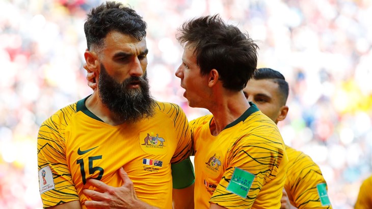 Jordan šokirao branitelja naslova na startu Azijskog kupa