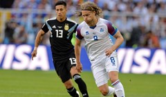 KRONOLOGIJA: Islanđani do boda protiv Argentine, Messi nije iskoristio penal!