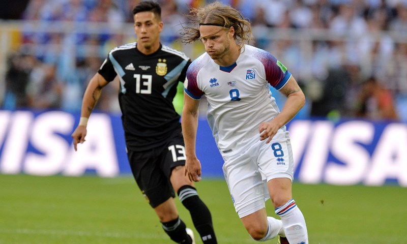KRONOLOGIJA: Islanđani do boda protiv Argentine, Messi nije iskoristio penal!