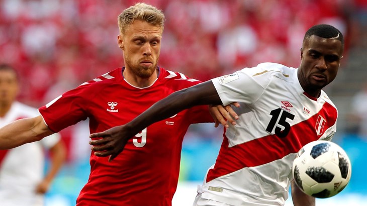 Hareide: "Velika zahvala našoj obrani koja je sačuvala tri boda na otvaranju prvenstva"