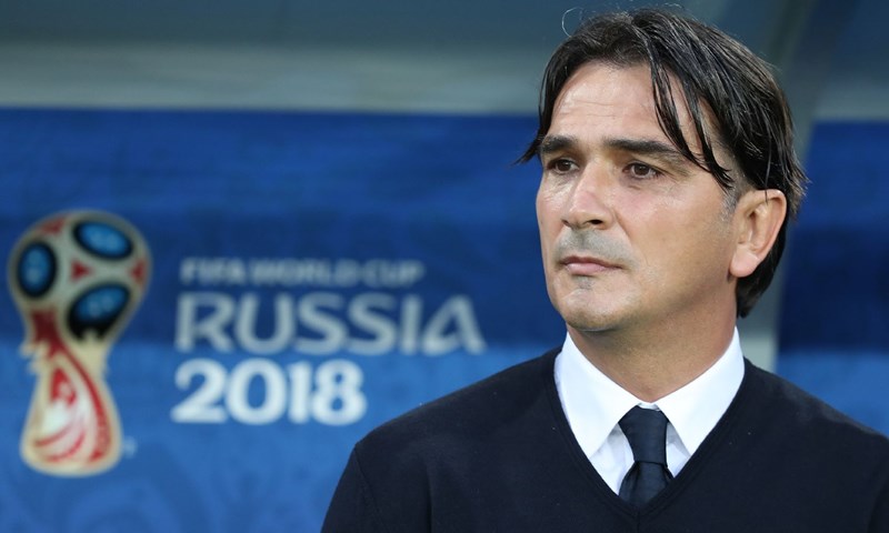 Dalić: "Došli smo u Rostov pobijediti, ne primiti pogodak i osvojiti tri boda"