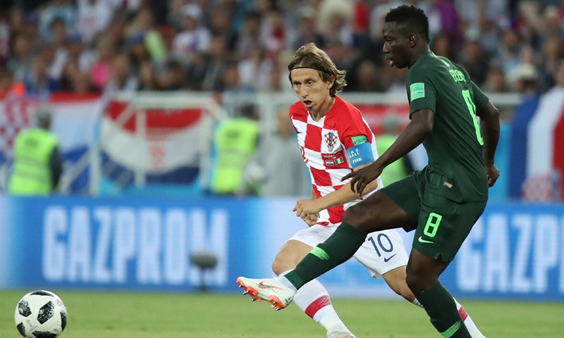 Island želi iskoristiti poraz Argentine, Nigerija izbjeći drugi poraz