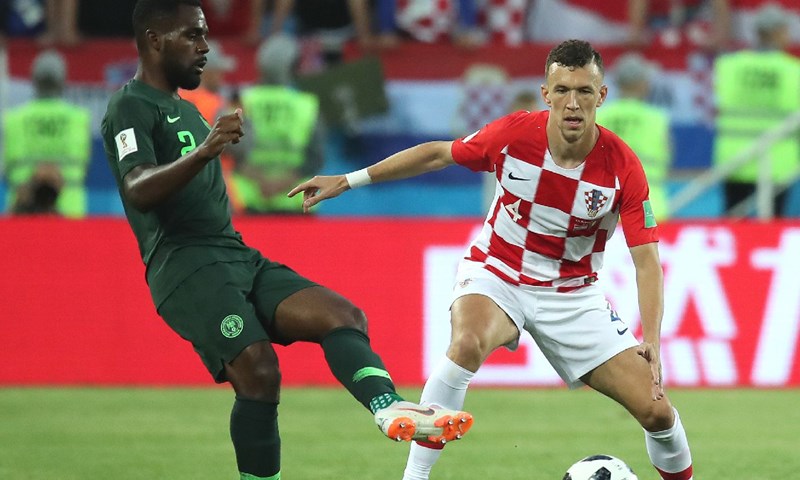 FIFA izdala upozorenje prije suspenzije Nigeriji i Gani zbog miješanja politike u sport
