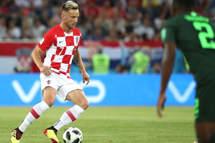 Rakitić: "Messi je najbolji igrač na svijetu i može preokrenuti svaku utakmicu"