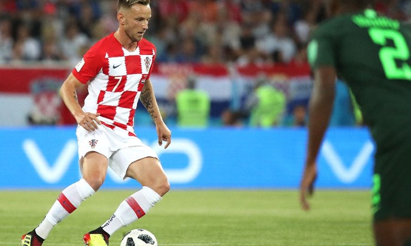 Rakitić: "Messi je najbolji igrač na svijetu i može preokrenuti svaku utakmicu"