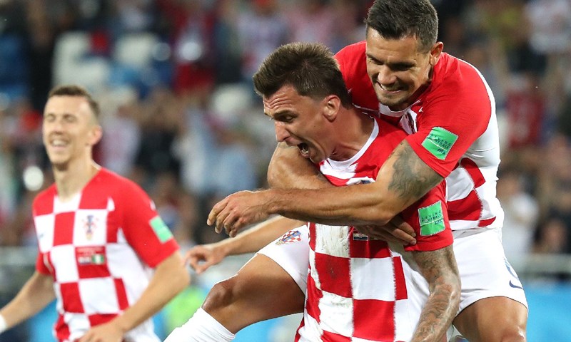 KRONOLOGIJA: Hrvatska uzela prve bodove, mirno do pobjede protiv Nigerije!