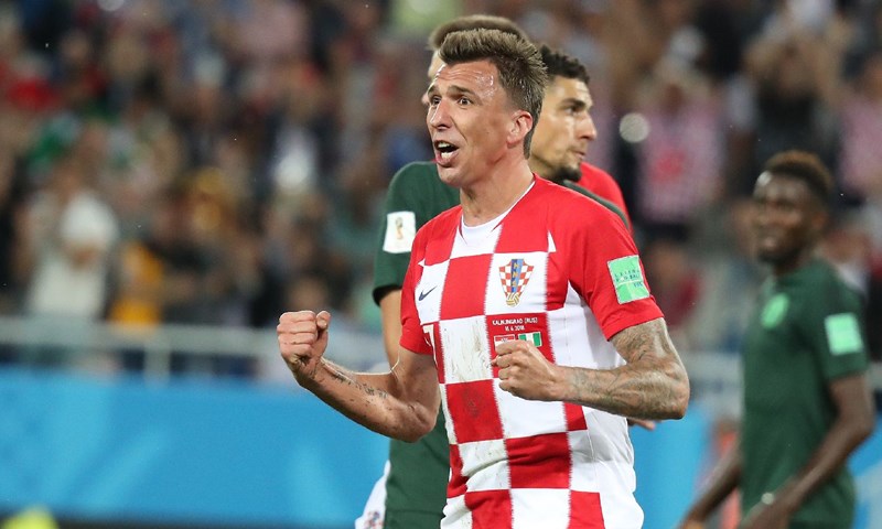 Zaslužio je više poštovanja