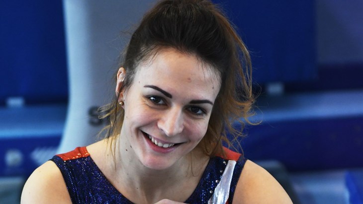 Tijana Tkalčec petim mjestom u Guimaraesu do vrha svjetske rang ljestvice