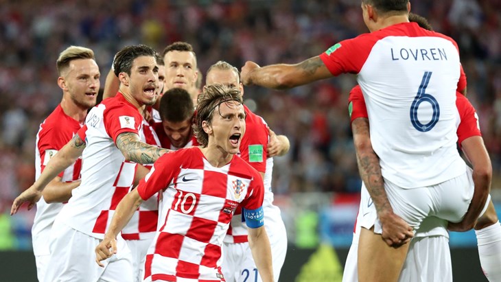 Svjetski mediji nisu oduševljeni Hrvatskom: "Argentina sada ima malo više razloga za optimizam"