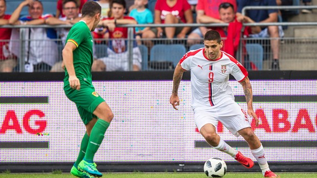 Srbija i Kostarika već na otvaranju Svjetskog prvenstva u borbi za drugo mjesto u grupi