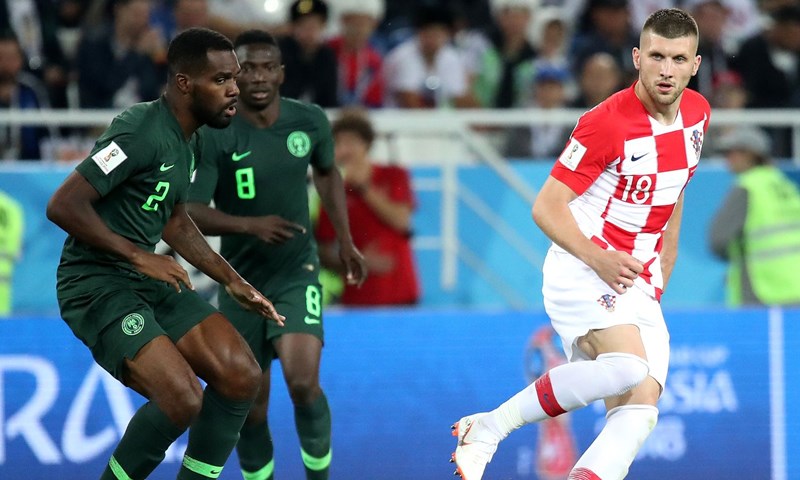 Bilić: "Svaka čast Islandu, ali ako uzmemo bod protiv Argentine, bit ćemo prvi u grupi"