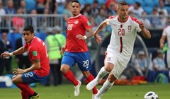 Milinković-Savić uopće ne razmišlja o odlasku: "Glavom sam u Laziju i koncentriran na momčad"