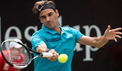 Federer porazio Raonića i osvojio 98. naslov u svojoj karijeri