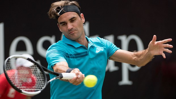 Federer porazio Raonića i osvojio 98. naslov u svojoj karijeri