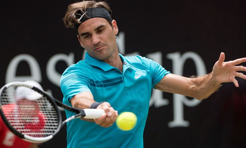 Federer porazio Raonića i osvojio 98. naslov u svojoj karijeri