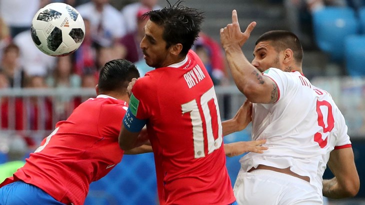 Ramirez: "Zabili su nam pogodak nakon jednog prekida, ništa još nije gotovo"