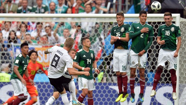 Hummels: "Meksiko je zasluženo došao do pobjede, a mi smo mu olakšali posao"
