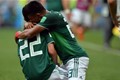 VIDEO: Fanatični Meksikanci srušili svjetske prvake!