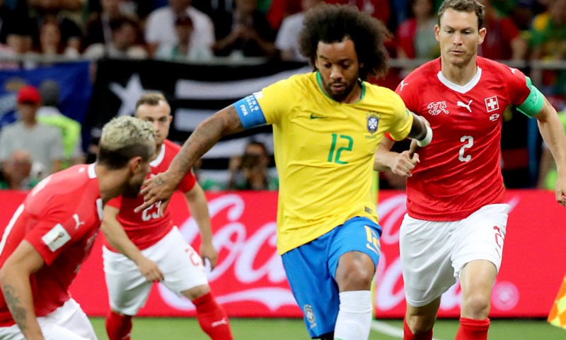 KRONOLOGIJA: Brazilci stopama Argentinaca, Švicarci uzeli veliki bod!