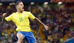 VIDEO: Zuber poništio majstoriju Coutinha, Švicarcima bod protiv Brazila!