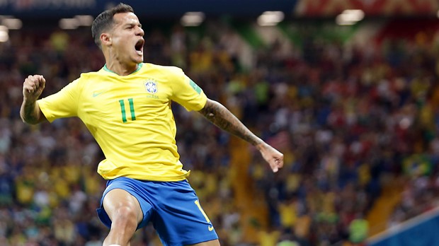 Brazil popravlja dojam iz prve utakmice, Kostarika lovi posljednji vlak za osminu finala