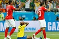 Švicarska traži pobjedu i osluškuje rezultat iz Moskve, Kostarika želi pošteni oproštaj