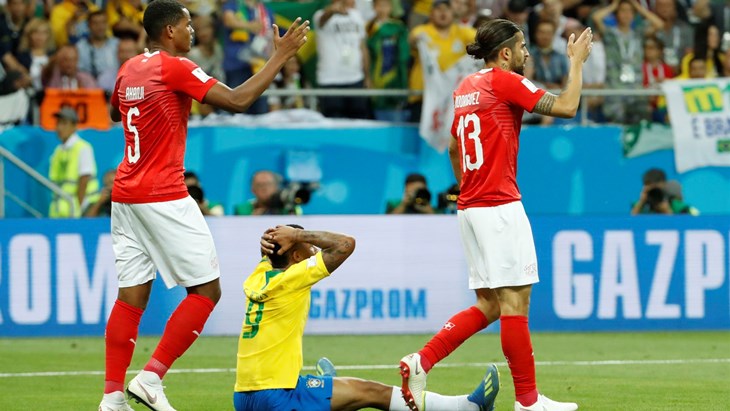 Tite: "Previše smo žurili i bili neprecizni u završnici, morali smo vratara češće stavljati na muke"