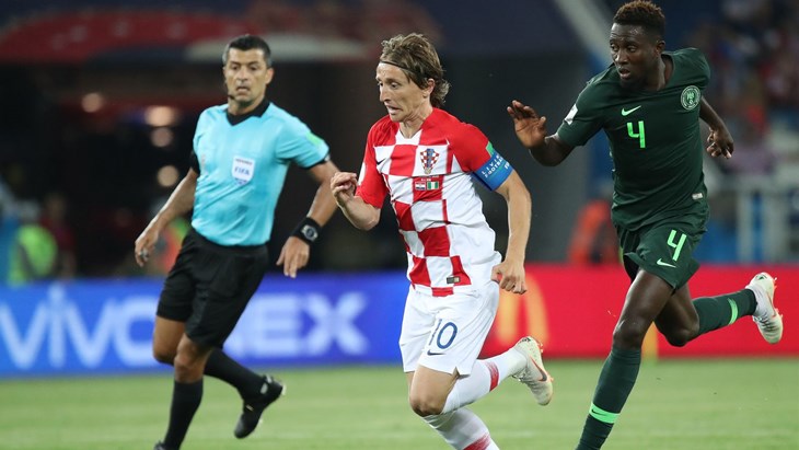 Poznato ime sudi Hrvatskoj, hoće li Ricci ponovno biti sretan za Dalićevu momčad?