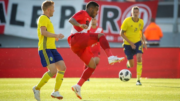 Švedska i Južna Koreja na otvaranju novog dana Svjetskog prvenstva