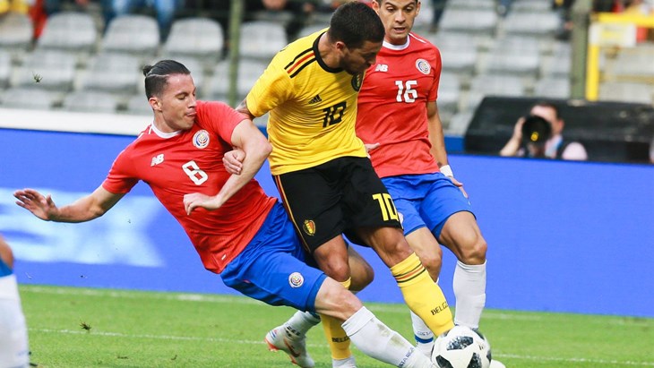 Slovaci svladali Mađarsku, Nizozemska na krilima Depaya lako protiv Bjelorusije