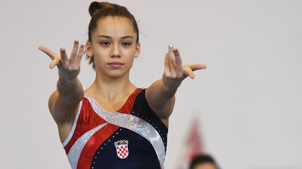 Nastavlja se Svjetski kup, u Mersinu nastupa sedam hrvatskih gimnastičara