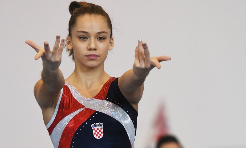 Nastavlja se Svjetski kup, u Mersinu nastupa sedam hrvatskih gimnastičara