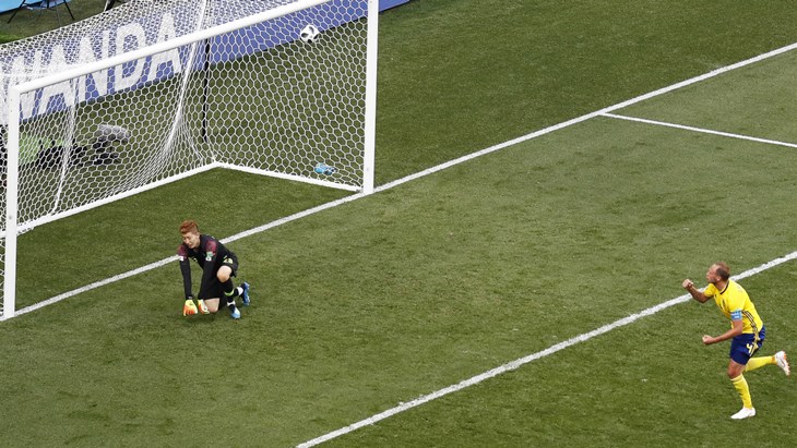 VIDEO: Turci ispali u Ligu C, Švedska izborila ostanak, Kosovo u dobroj poziciji