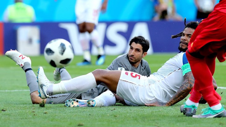 Kapetan Paname pao na dopinškom testu, nije objavljeno o kojoj se supstanci radi