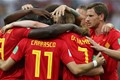 Organizirana momčad Tunisa dobar test za velike ambicije Belgije