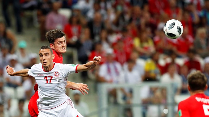 Izbornik Tunisa: "Kane se uvijek nađe na pravom mjestu u pravo vrijeme"