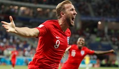 KRONOLOGIJA: Engleska na penale do četvrtfinala!