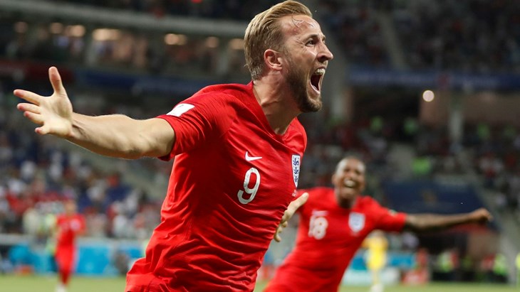 Kane: "Možda je taj pogodak na kraju donio i nekakav osjećaj pravde"