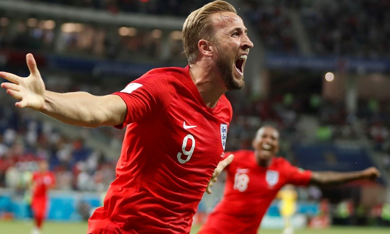 Kane: "Možda je taj pogodak na kraju donio i nekakav osjećaj pravde"