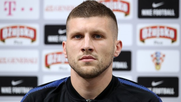 Rebić: "Ako se budemo pametno branili kao Islanđani, imat ćemo dobre šanse"