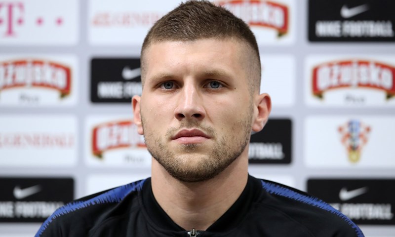 Rebić: "Ako se budemo pametno branili kao Islanđani, imat ćemo dobre šanse"