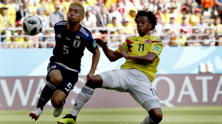 Nishino: "Rekao sam igračima na odmoru da brojčana prednost nije dovoljna"