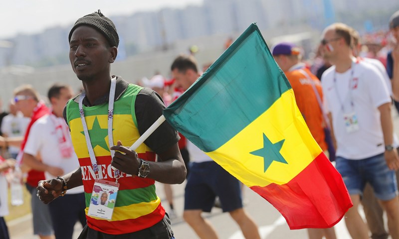 KRONOLOGIJA: Poljski amaterizam gurnuo Senegal ka prvoj pobjedi