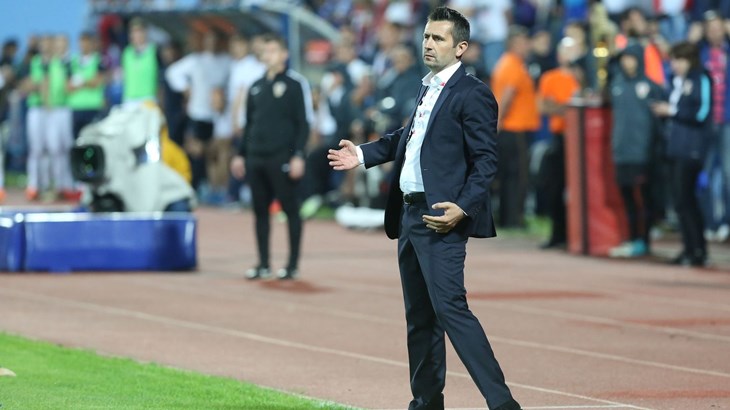 Nisu oduševili, ali pobjeda se piše - Modri u generalnoj probi svladali Varaždin