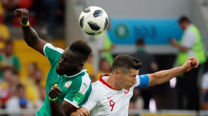 Milik: "Jedna od najgorih utakmica što smo odigrali u posljednje vrijeme"