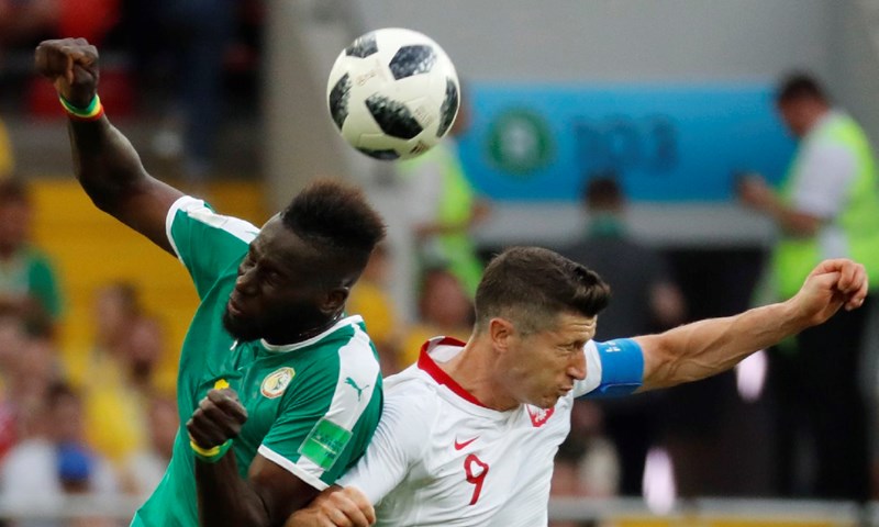 Milik: "Jedna od najgorih utakmica što smo odigrali u posljednje vrijeme"