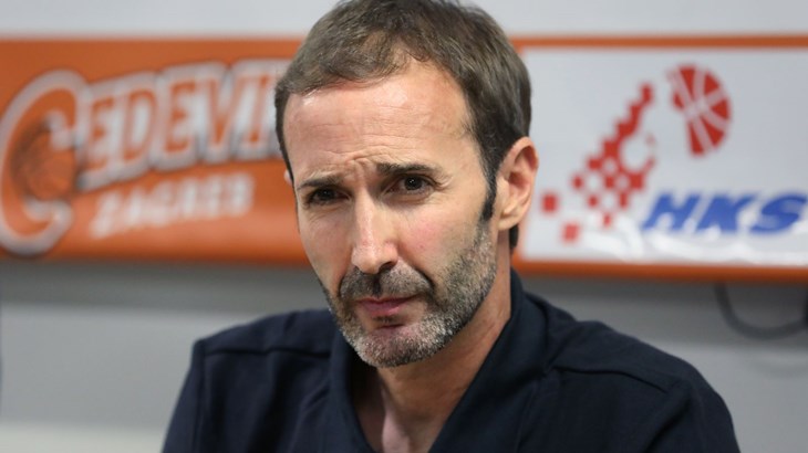 Bivši trener Cedevite preuzeo pretposljednju momčad ACB lige