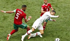 KRONOLOGIJA: Cristiano Ronaldo nastavio gdje je stao, preskočio Puškaša za pobjedu protiv Maroka