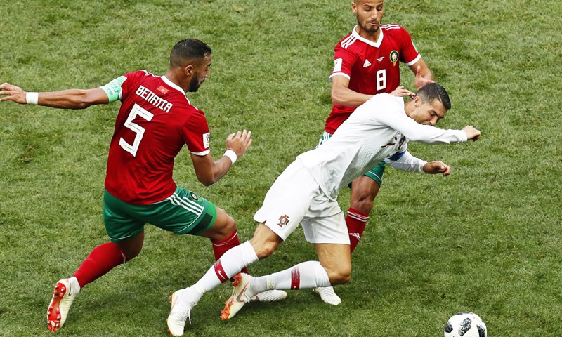 KRONOLOGIJA: Portugal u drami izborio prolaz, Iranci će dugo pamtiti promašaj Taremija!