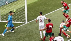 VIDEO: Cristiano Ronaldo srušio Maroko i preskočio Puškaša kao najbolji europski strijelac u povijesti